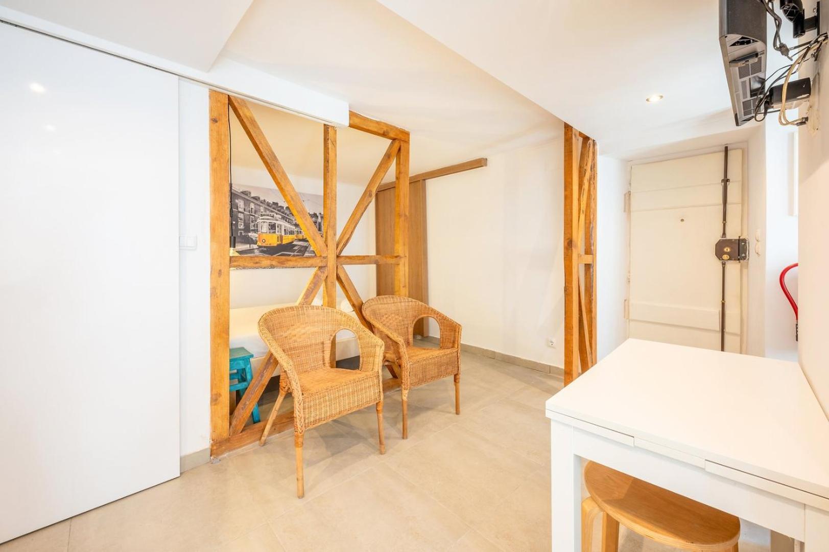 Guestready - Elegant Hideaway In Alfama Lejlighed