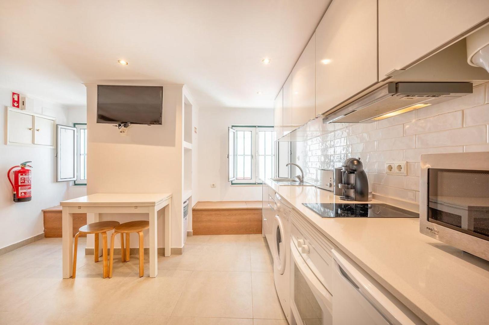 Guestready - Elegant Hideaway In Alfama Lejlighed