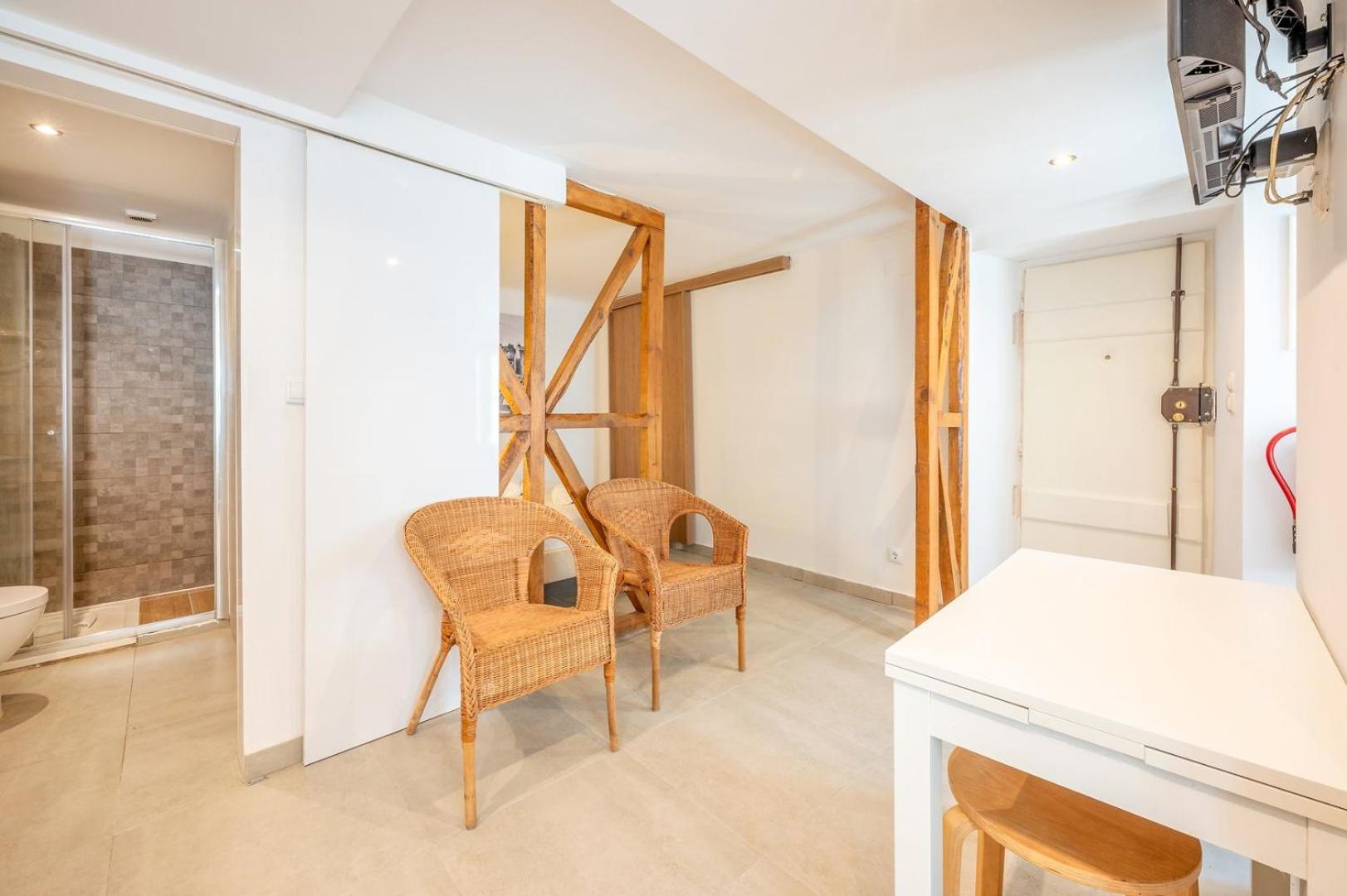 Guestready - Elegant Hideaway In Alfama Lejlighed *