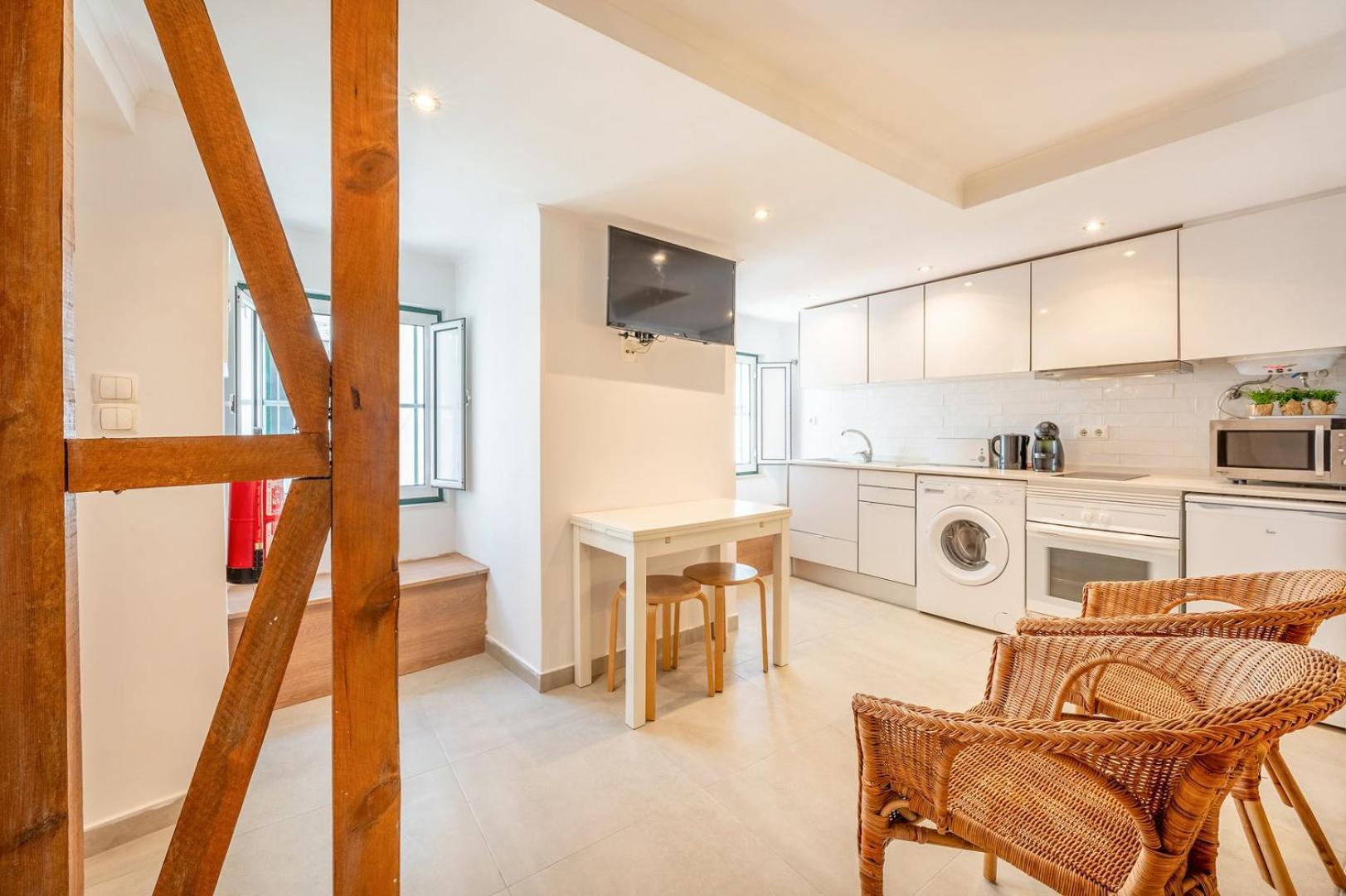 Guestready - Elegant Hideaway In Alfama Lejlighed *