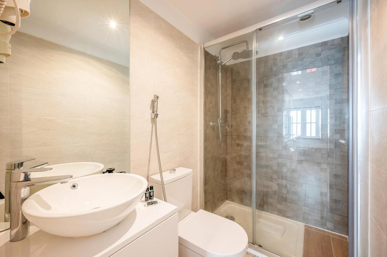 Lejlighed Guestready - Elegant Hideaway In Alfama *